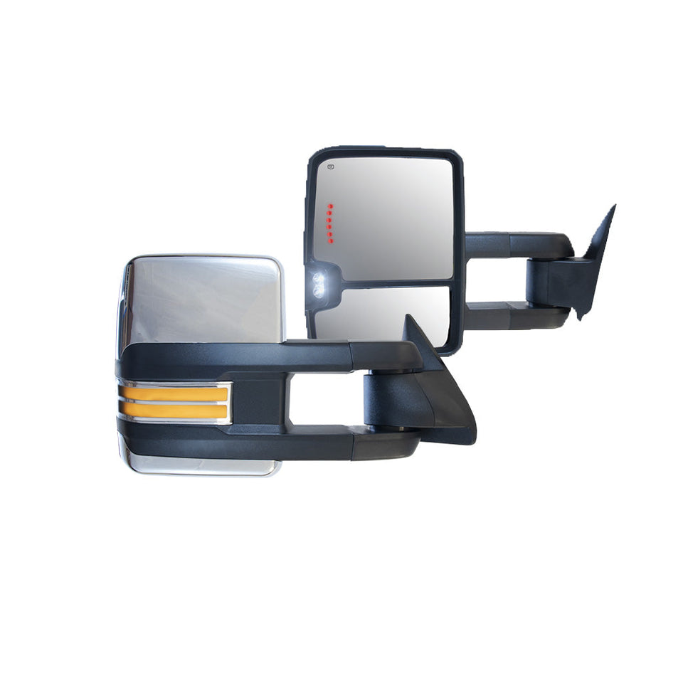1988 - 1998 GM Tow Mirrors