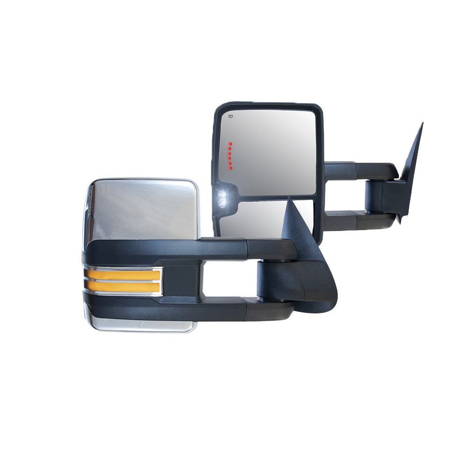 2003 - 2007 Classic GM Tow Mirrors