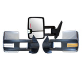 2014 GM Tow Mirrors (2500+)