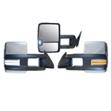 1988 - 1998 GM Tow Mirrors