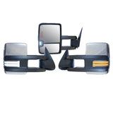 1999 - 2002 GM Tow Mirrors