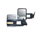 1988 - 1998 GM Tow Mirrors