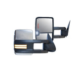 2003 - 2007 Classic GM Tow Mirrors