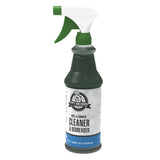 Grill & Smoker Cleaner & Degreaser