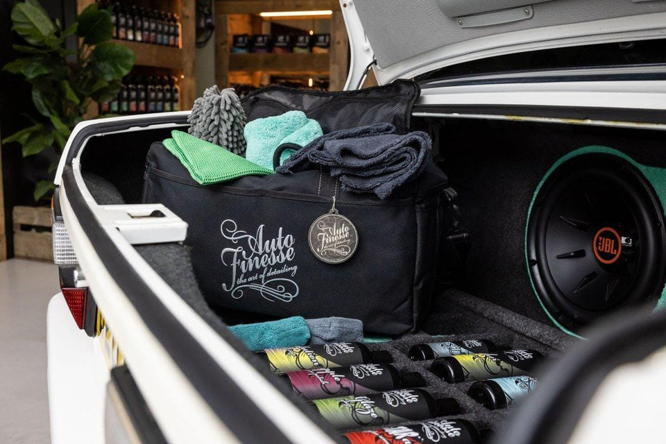 Detailing Connoisseurs Kit