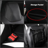 All-Inclusive Seat Cover for Tesla Cybertruck 2024+