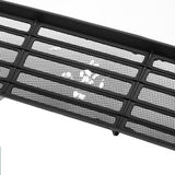 2020-2024 Tesla Model Y Radiator Guard Grill Shield - Aluminum Mesh Protection