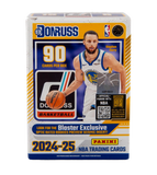 2024-25 Panini Donruss Blaster Box