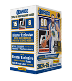 2024-25 Panini Donruss Blaster Box