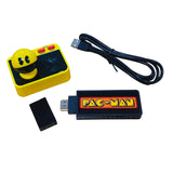 Fizz Creations: Pac-Man Plug and Play! TV Game