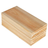 12 PK. Cedar Planks for Grilling Salmon.11X 5.5 Better Smoking. Add Best Smoky Flavor to Salmon. Veggies. Restaurant Quantity