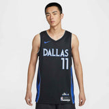 Kyrie Irving Dallas Mavericks 2026 City Edition NBA Swingman Jersey