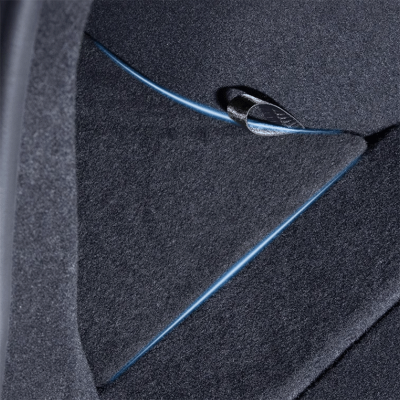 2024 Model 3 Highland  Rear Trunk Side Storage Box For Tesla(2Pcs)