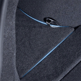 2024 Model 3 Highland  Rear Trunk Side Storage Box For Tesla(2Pcs)