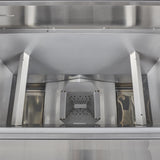 **Coyote Grills: 36 Coyote Pellet Grill