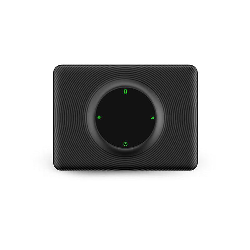 2024 Tesla Model 3/Y (2018-2024) Wirelessly Connect Apple Carplay on Tesla Main Screen ( iOS 10+/Android 11+)