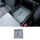 2024 Model 3 Highland Center Console Storage Box Organizer for Tesla