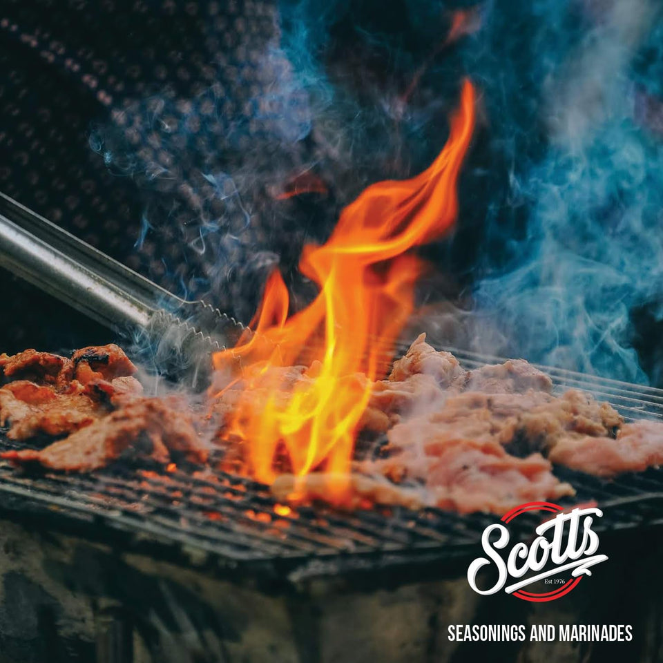 . Santa Maria Style Seasoning. 7 Oz.