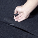 2024 Model 3 Highland  Rear Trunk Side Storage Box For Tesla(2Pcs)