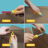 MakeDo: Discover Kit
