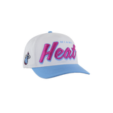 '47 Brand Miami HEAT Original Vice Hitch Snapback