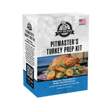 Turkey Brine Kit