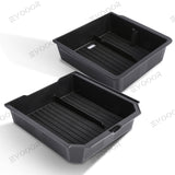 2024 Model 3 Highland Center Console & Armrest Storage Box for Tesla