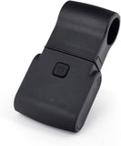 . 60936. Grill Light Cob Handle Mount.Black