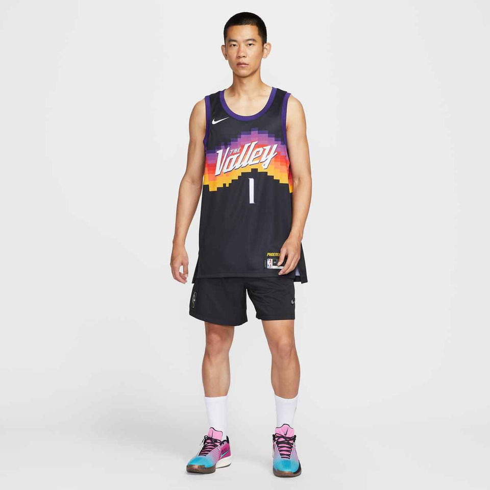 Devin Booker Phoenix Suns 2026 City Edition NBA Swingman Jersey