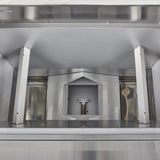 **Coyote Grills: 36 Coyote Pellet Grill