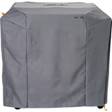 **Traeger: FLATROCK GRILL COVER