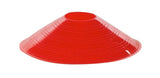 360 Athletics Rainbow Saucer Cone Marker 7 Set for Training