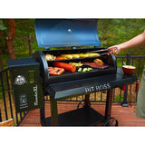 1000R2 Pellet Grill (w/ Sear Slide)