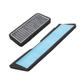 Improved SEO title: High-Quality 2021-2024 Model 3 Tesla Air Intake Filter Kit - Enhance Performance and Ensure Proper Maintenance