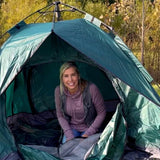 3 Secs Tent (Holiday Season Gifting for Yourself. US)