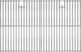 17 Cooking Grates for Home Depot Nexgrill 720-0830H. 720-0830D. 720-0783E. 720-0783C. 17 Inches Stainless Steel Cooking Grids Grill Replacement Parts for Nexgrill 720-0888 720-0888N