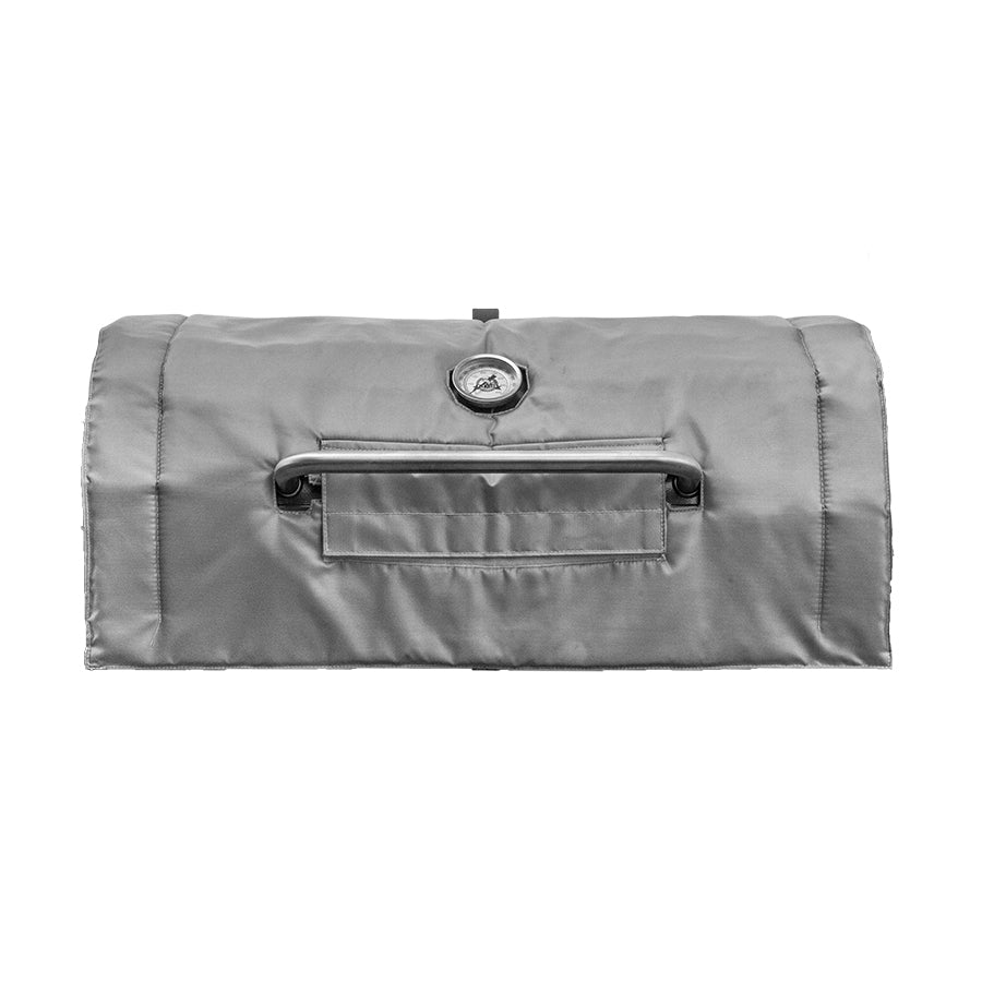 1100 Series Insulated Grill Blanket with Back Venting