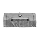 1100 Series Insulated Grill Blanket with Back Venting