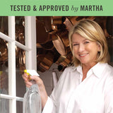 Medline Aloe-Infused Cleaning Gloves. Reusable Latex Gloves for Household Cleaning. Flocklined Cleaning Gloves