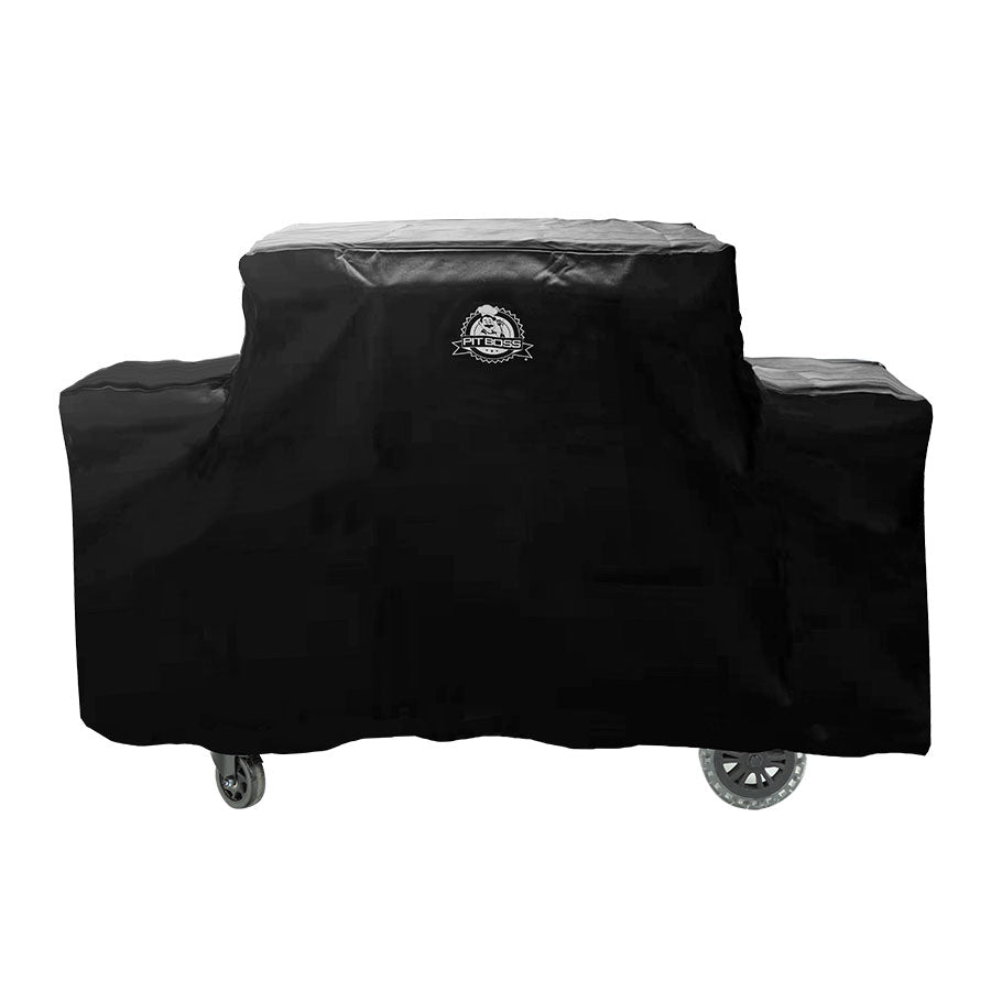 3-Burner Ultimate Griddle Cover