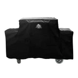 3-Burner Ultimate Griddle Cover