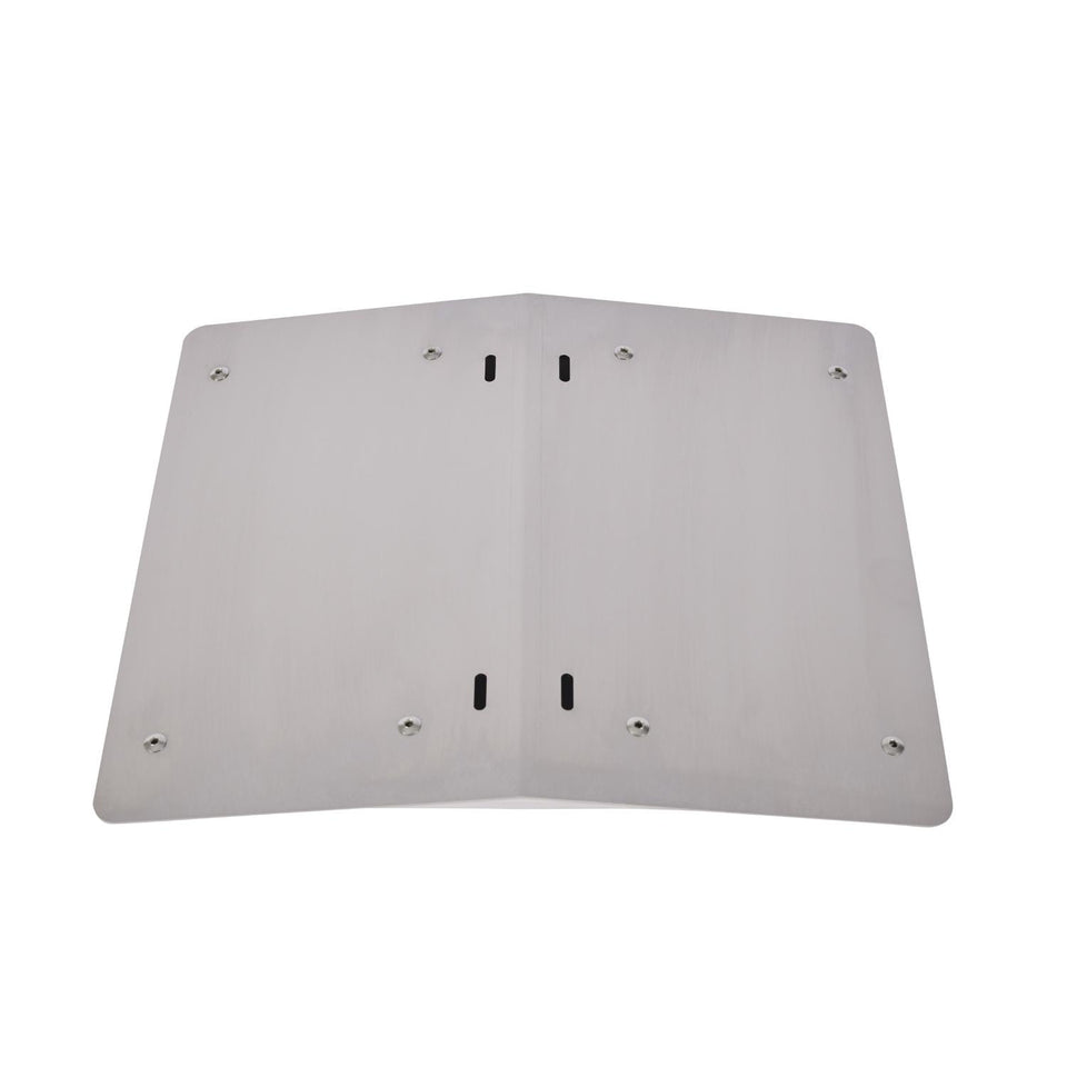 **Coyote Grills: 36 Coyote Pellet Grill