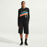 Victor Wembanyama San Antonio Spurs 2026 City Edition NBA Swingman Jersey