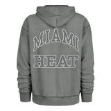 '47 Brand Miami HEAT Hookline Hoodie