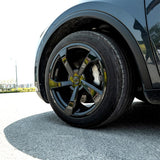 19''Crossflow Wheels Cover Hubcaps for Tesla Model Y Juniper 2025+(4 PCS)