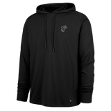 '47 Brand Miami HEAT Logo Forward Hoodie