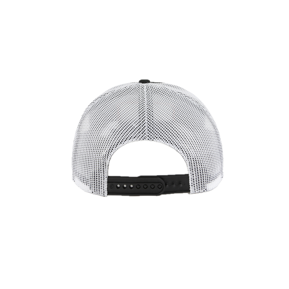 '47 Brand Miami HEAT Original Vice Kids Trucker Snapback