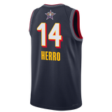 Tyler Herro Jordan Brand 2025 All-Star Swingman Jersey