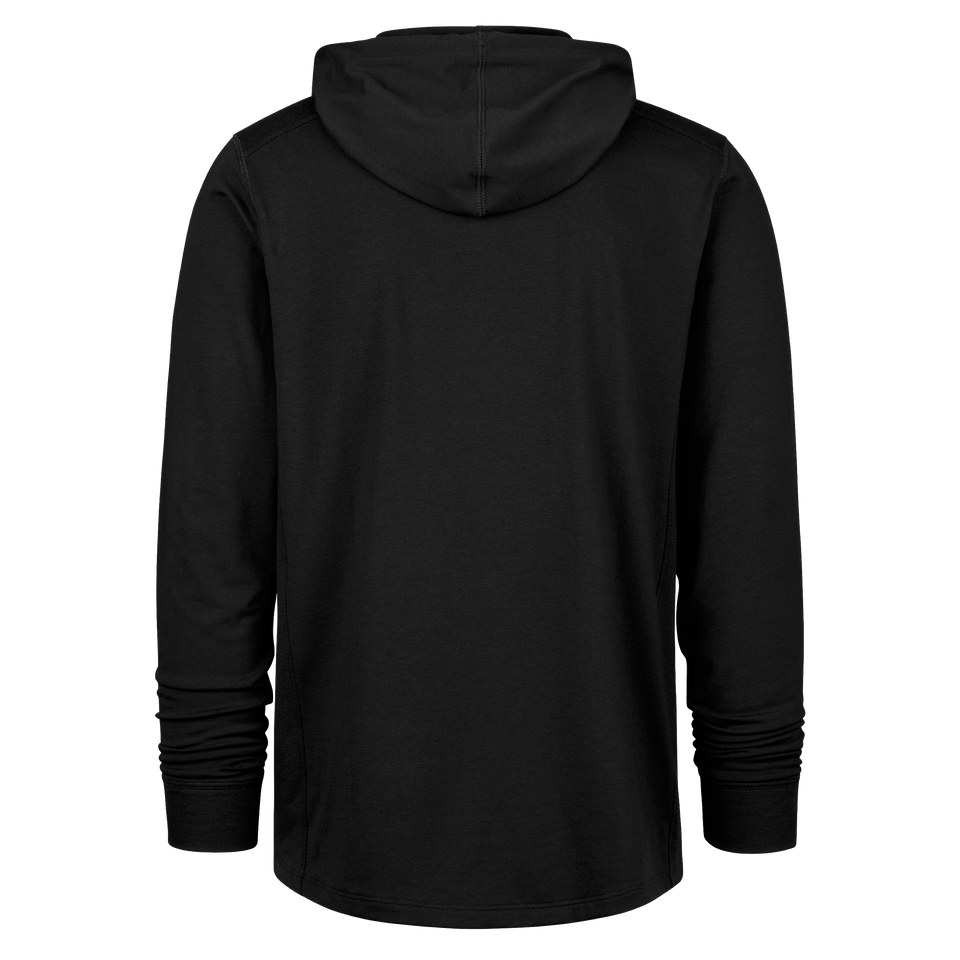 '47 Brand Miami HEAT Logo Forward Hoodie