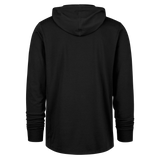 '47 Brand Miami HEAT Logo Forward Hoodie